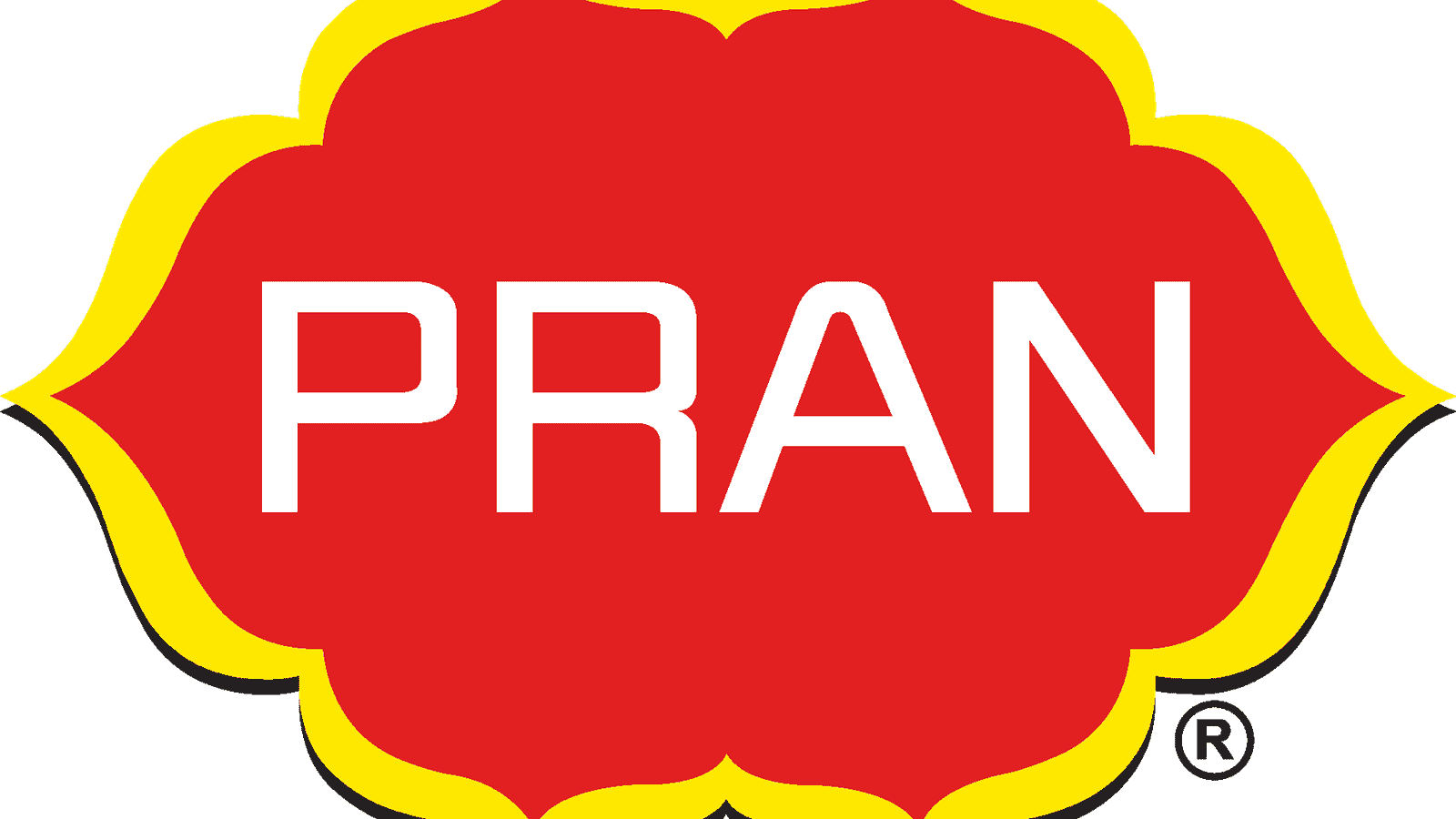 pran taste of life logo vector.svg